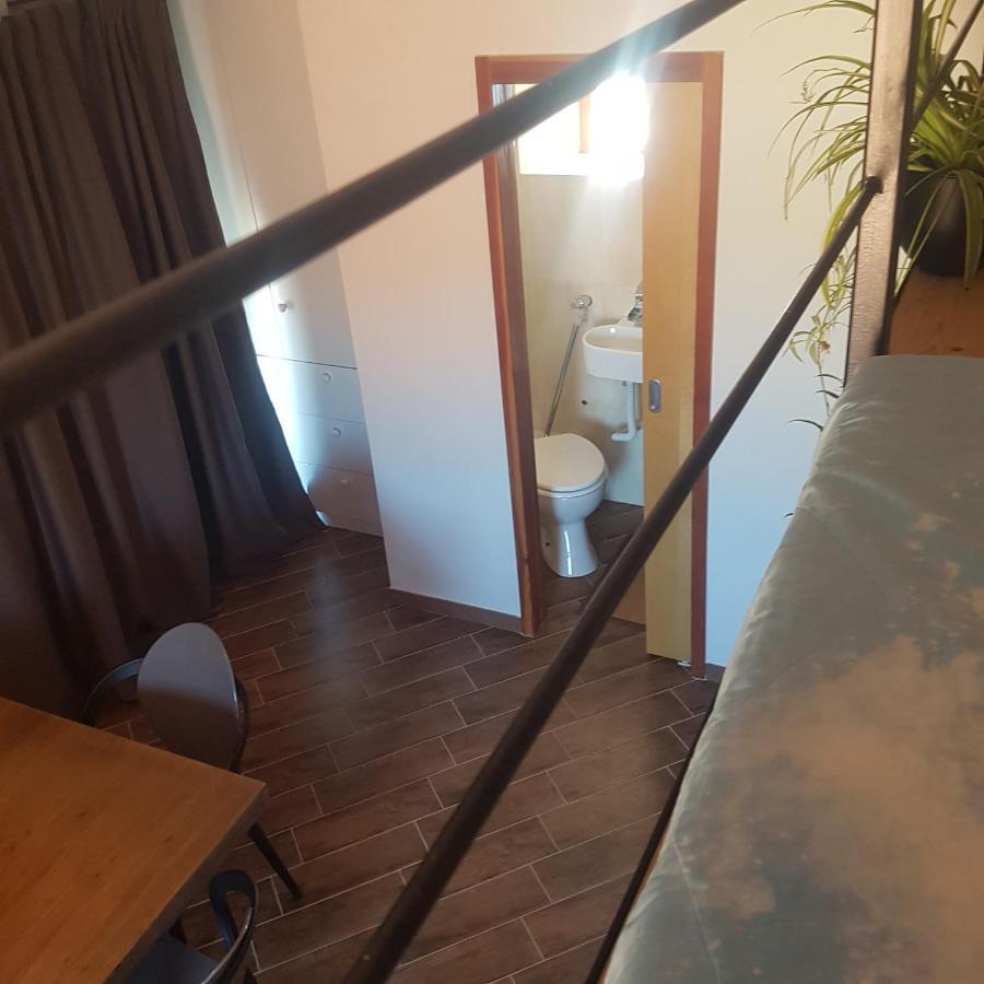 דירות Veli Iž Jardin Kapetanova Kuca מראה חיצוני תמונה