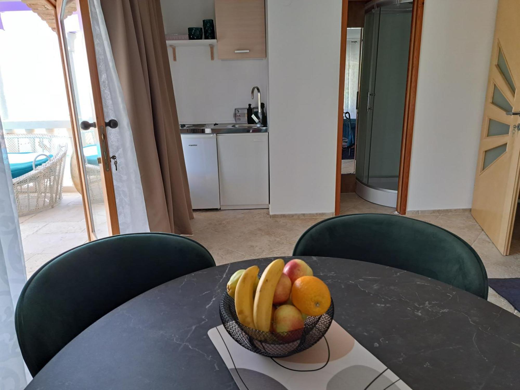 דירות Veli Iž Jardin Kapetanova Kuca מראה חיצוני תמונה