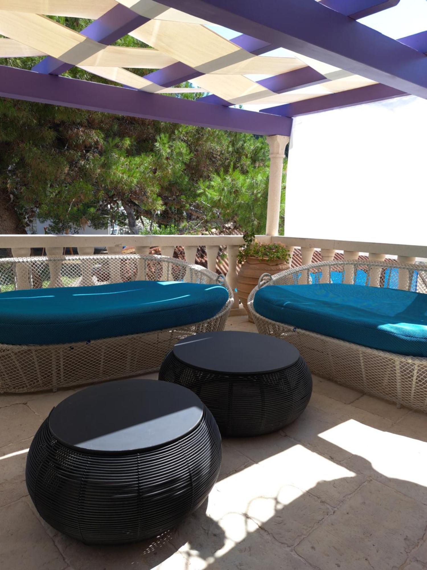 דירות Veli Iž Jardin Kapetanova Kuca מראה חיצוני תמונה