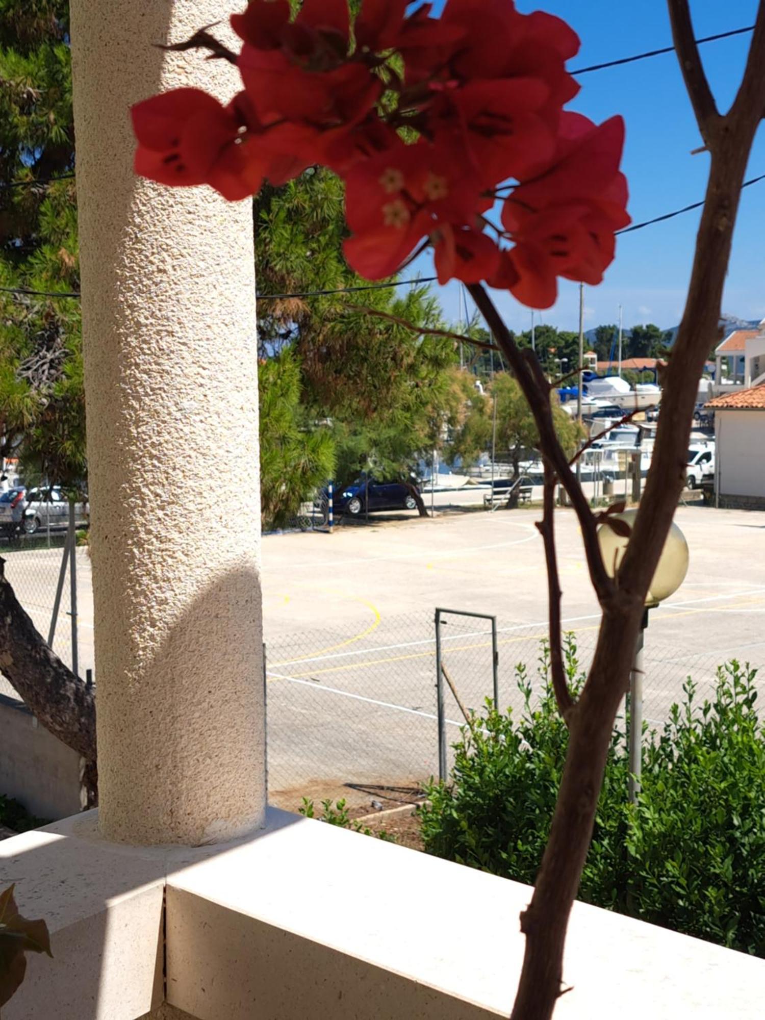 דירות Veli Iž Jardin Kapetanova Kuca מראה חיצוני תמונה